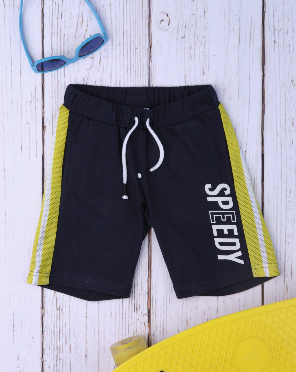 Shorts boy "speedy" - Prénatal