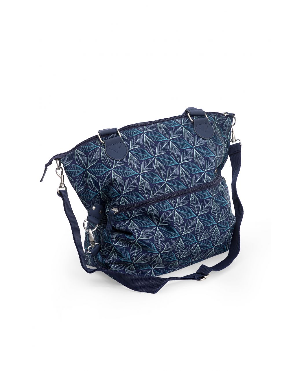 Smart bag blue - Giordani