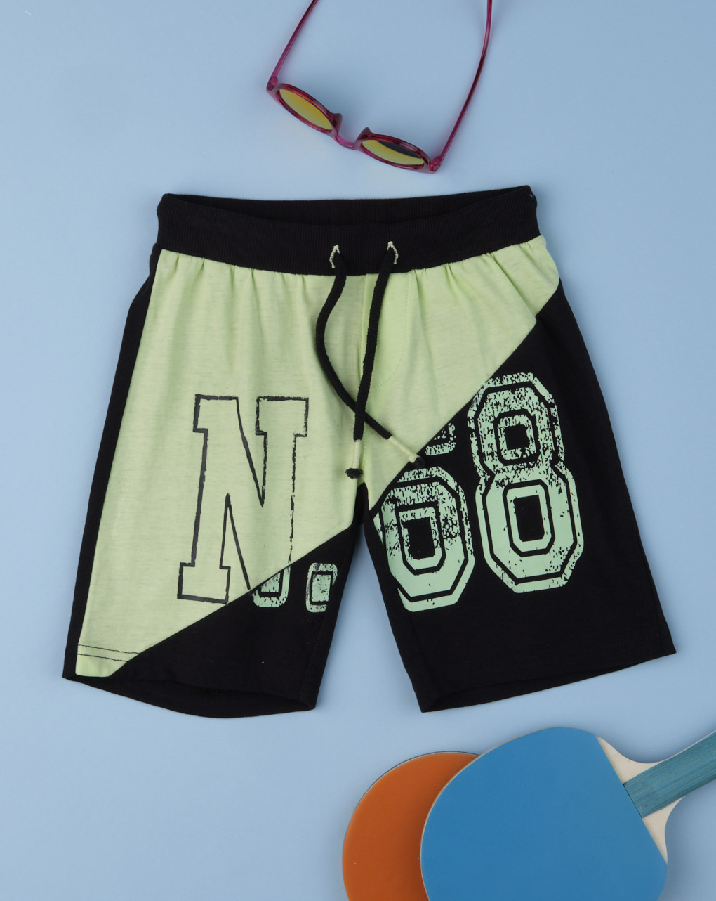 Shorts boy "n. 68" - Prénatal