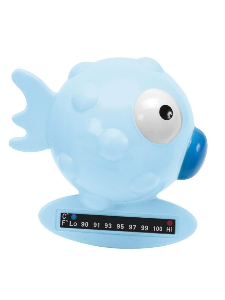 Termometro da bagno pesce azzurro 2013 - Chicco