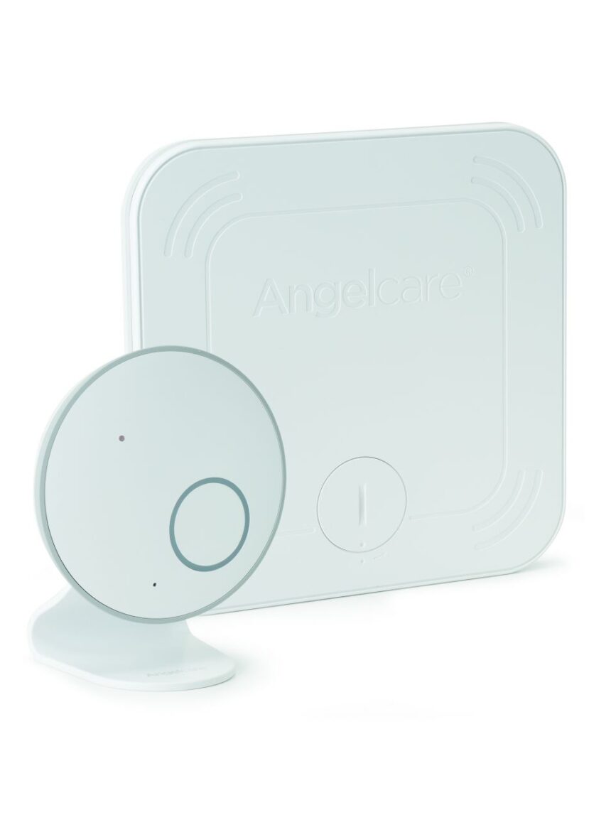 Angelcare - audio monitor digitalecon pannello sensore wireless - Foppapedretti