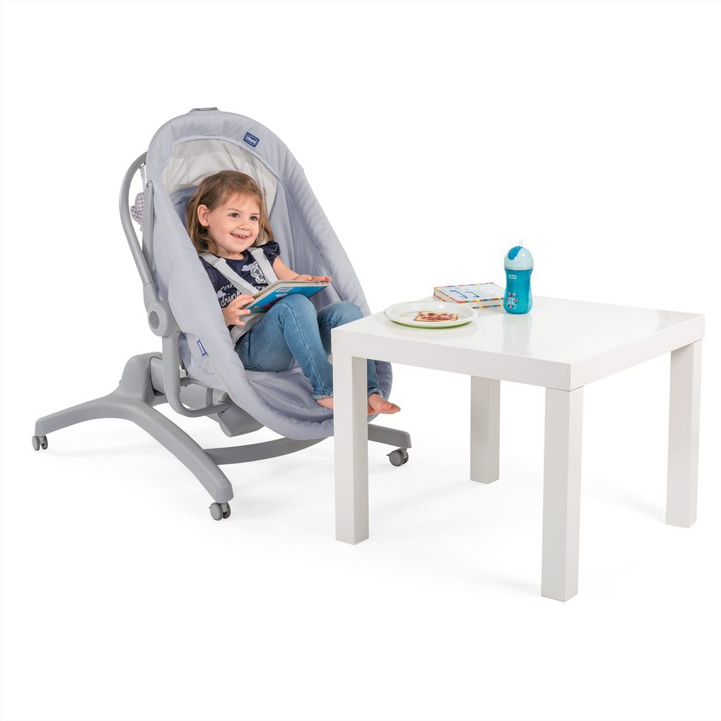Baby hug 4in1 air stone - Chicco