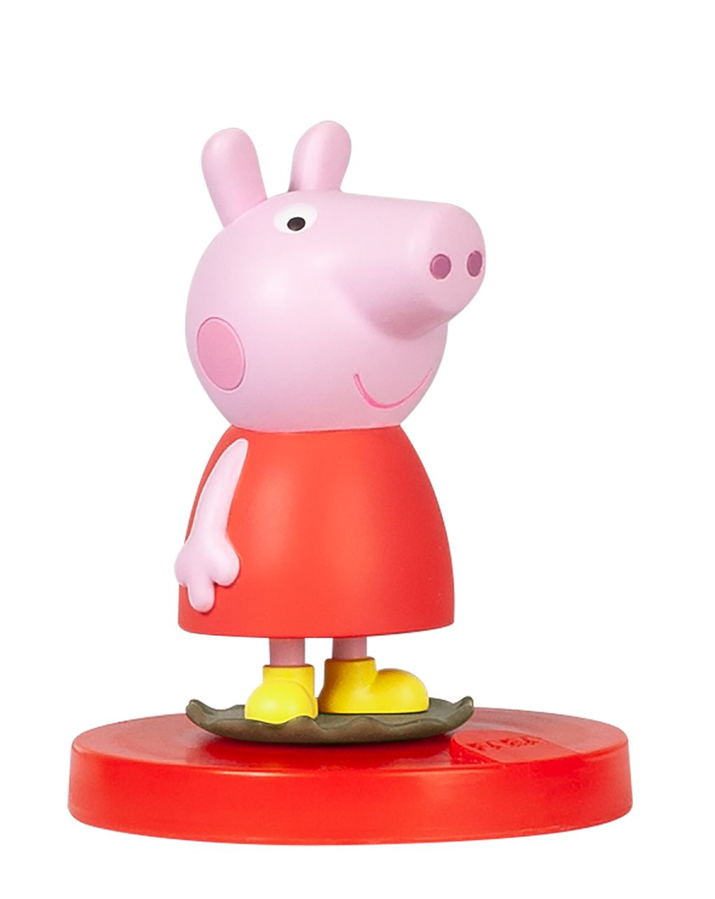 Faba - il libro delle storie di peppa