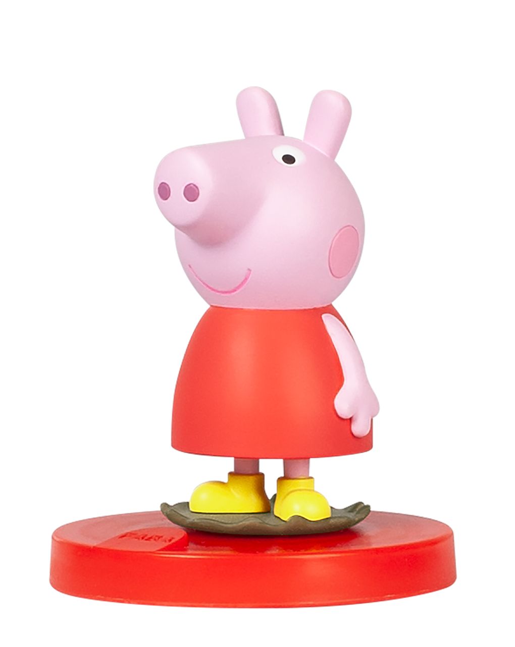 Faba - il libro delle storie di peppa