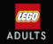 Lego Adults