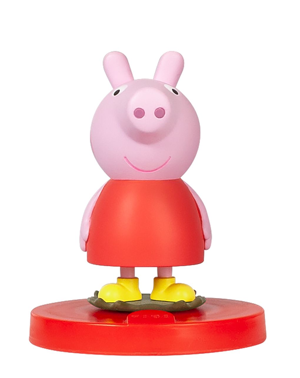 Faba - il libro delle storie di peppa