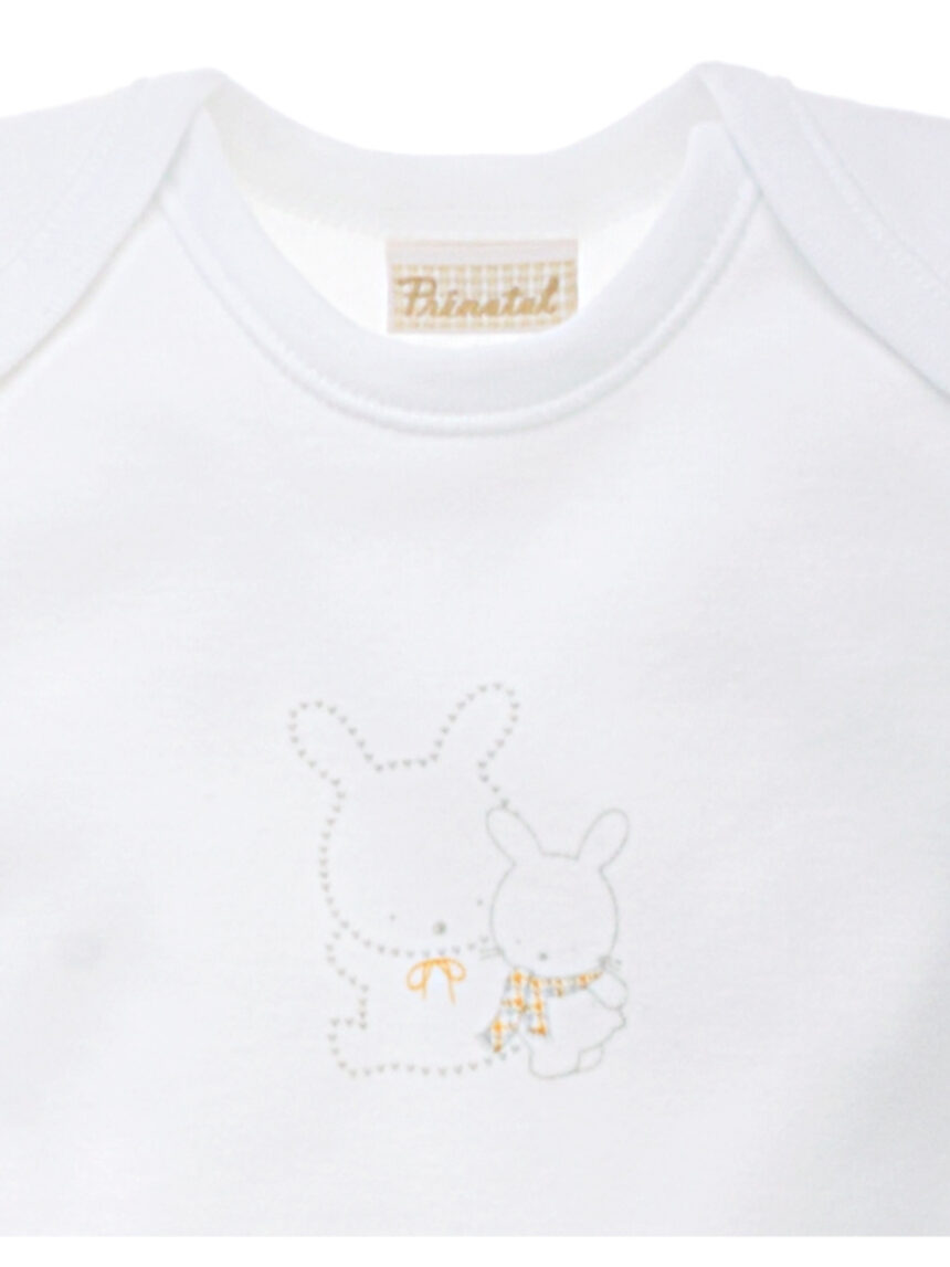 T-shirt boy "coniglietto" - Prénatal