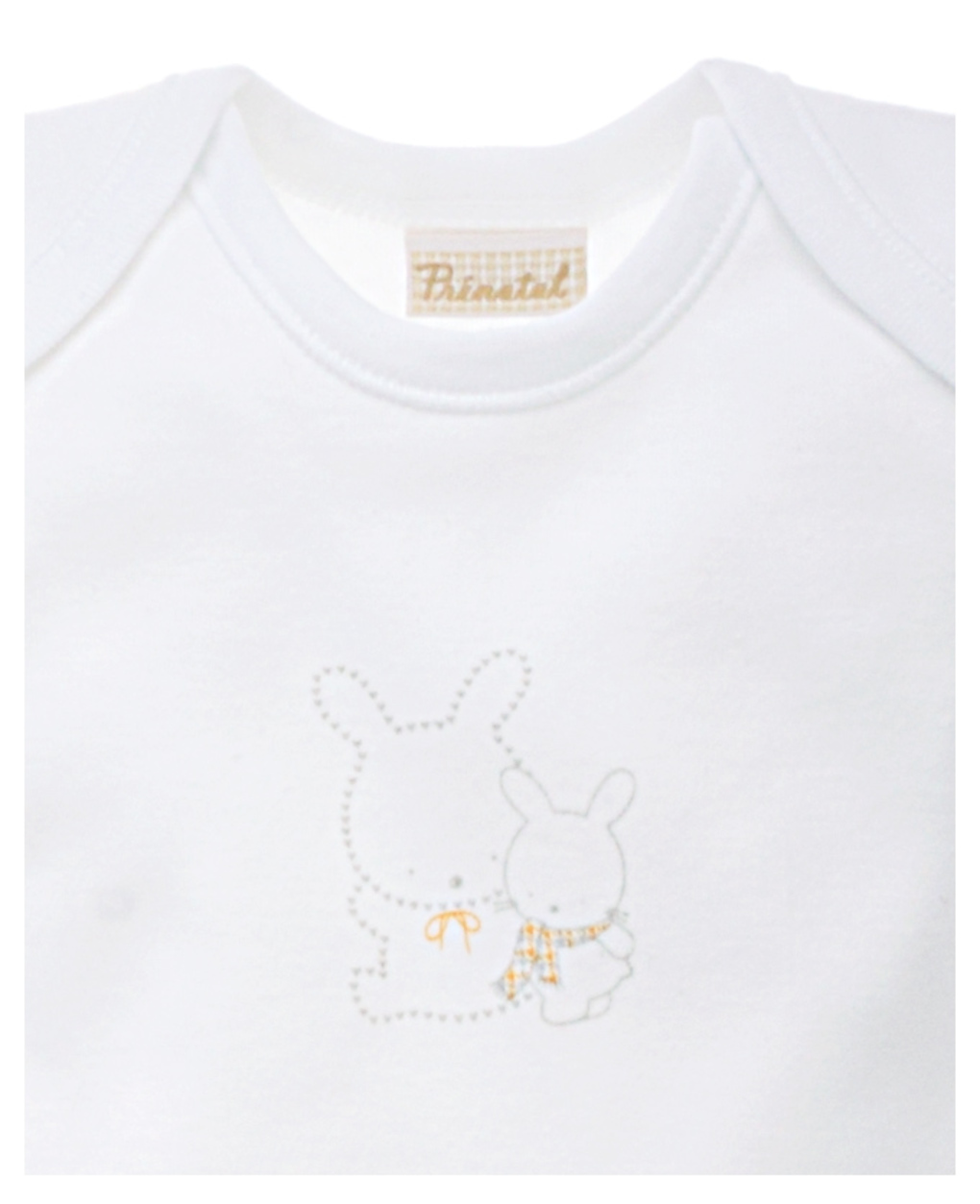 T-shirt boy "coniglietto" - Prénatal