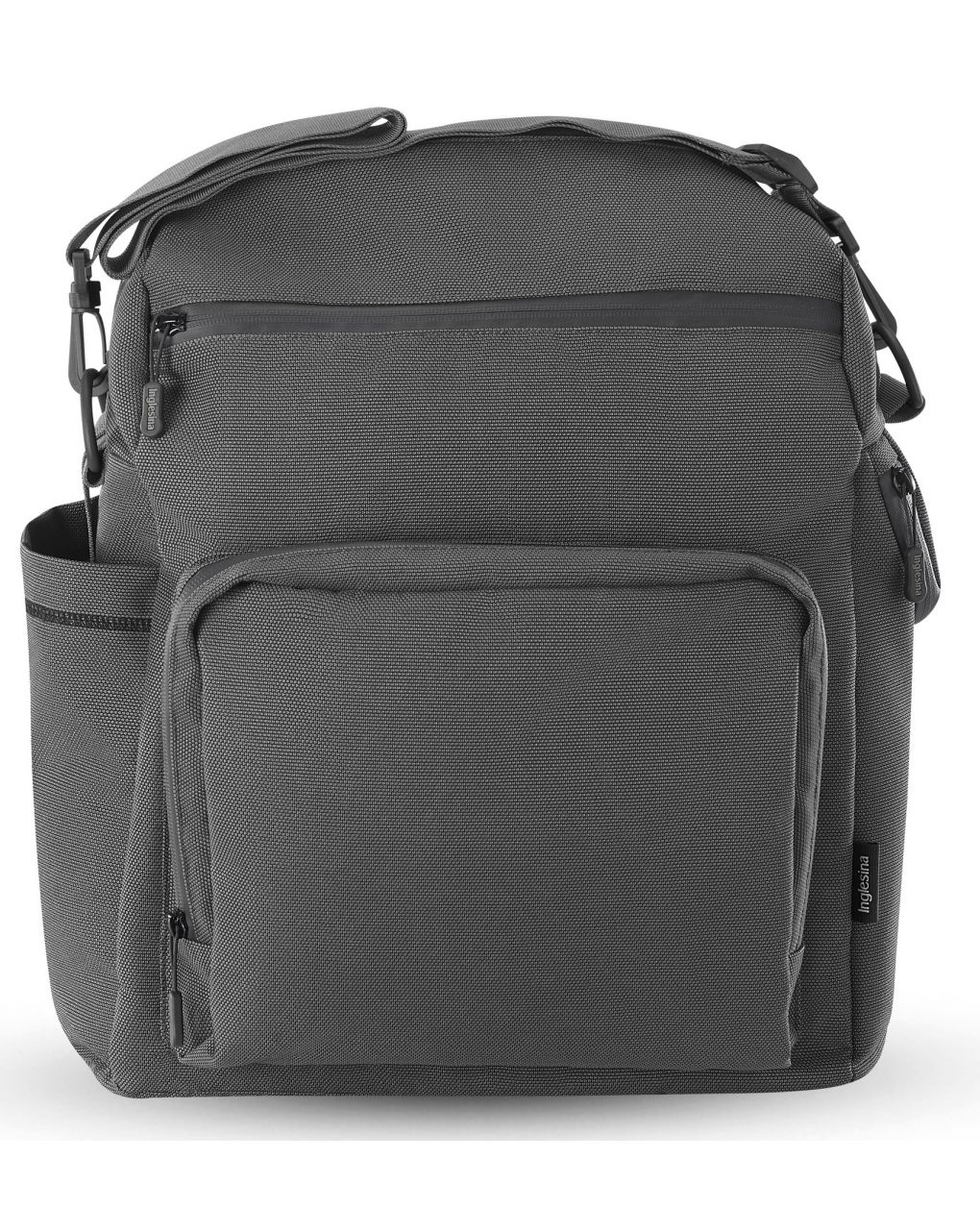 Borsa aptica xt adventure bag - colore charcoal grey