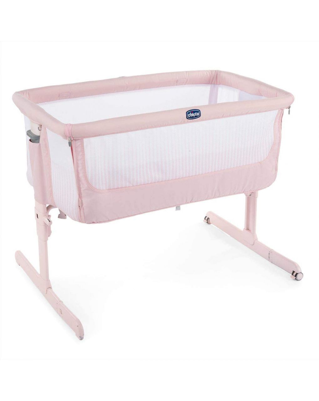 Culla cosleeping next2me air paradise pink