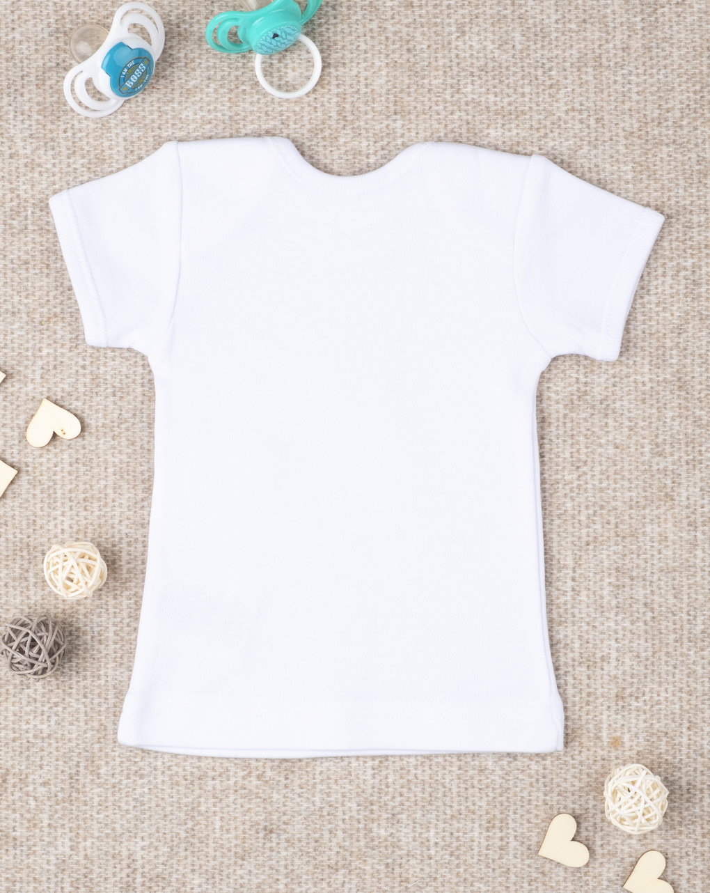 T-shirt boy "coniglietto" - Prénatal