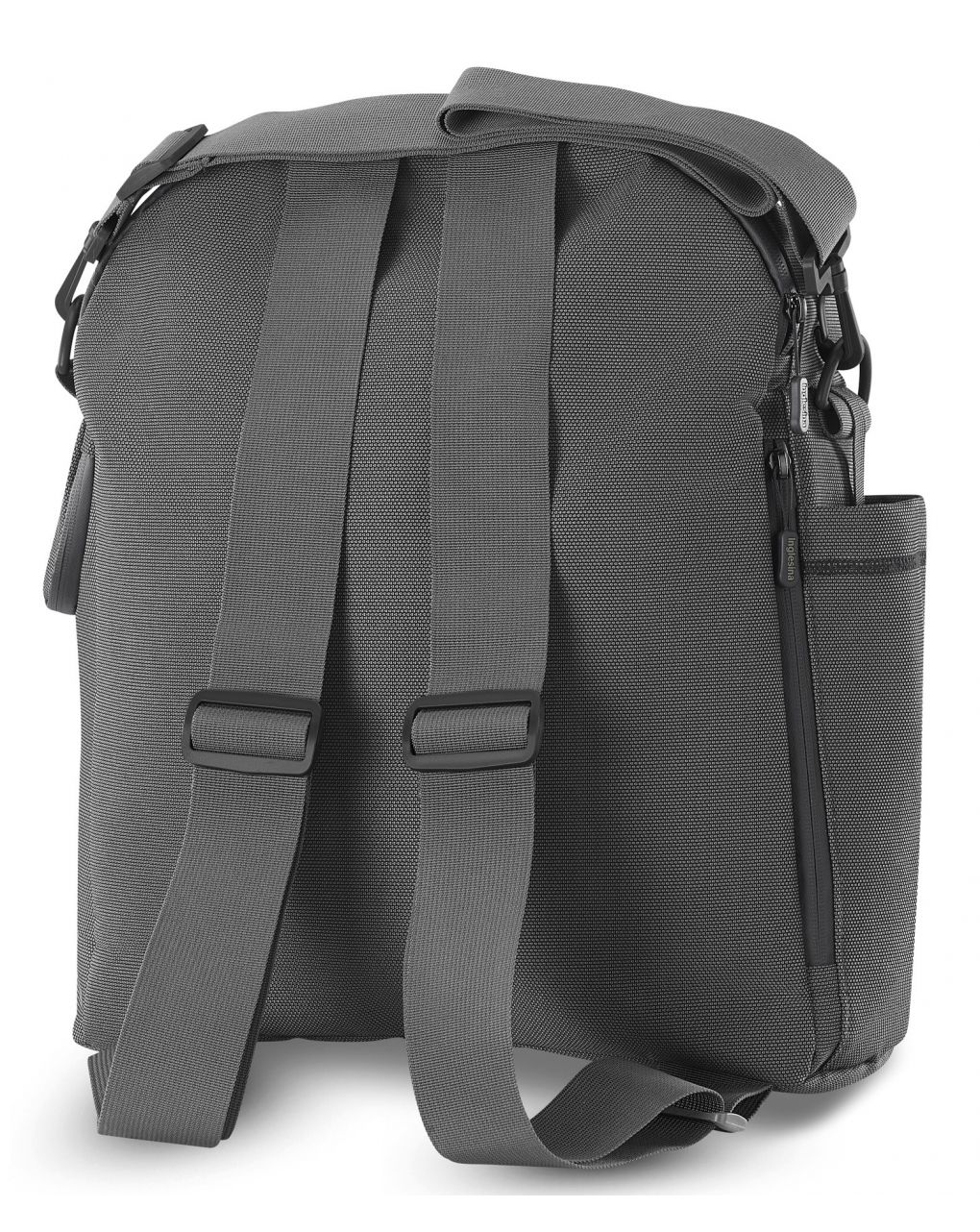 Borsa aptica xt adventure bag - colore charcoal grey