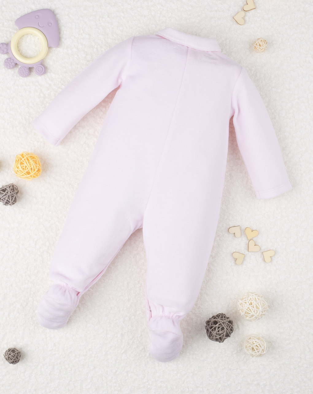 Tutina girl "sweet hug" - Prénatal