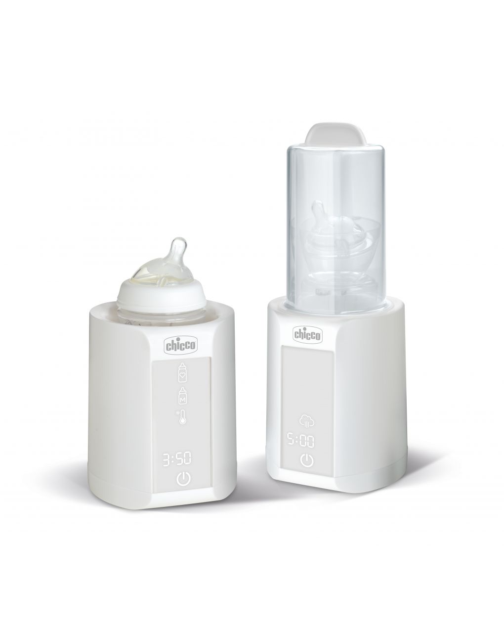 Scalda biberon USB scalda latte portatile da viaggio biberon per neonati  coperchio riscaldante termostato isolante borsa per riscaldatore di alimenti