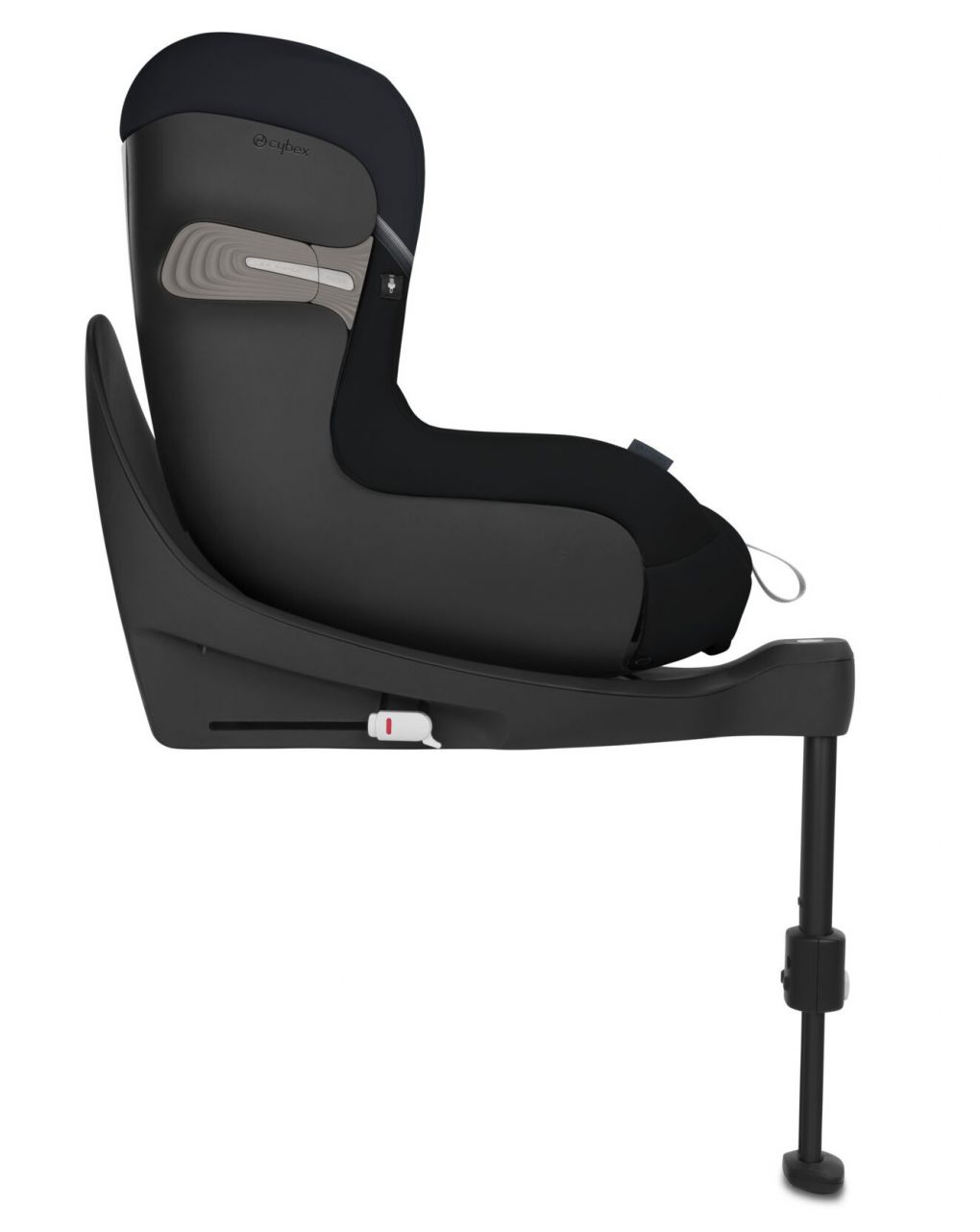 Sirona sx2 i-size granite black - Cybex