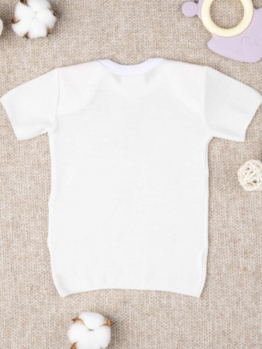 T-shirt intima boy "orsetto" - Prénatal