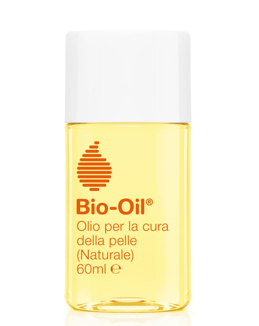 Bio-oil olio naturale 60 ml - Bio-Oil