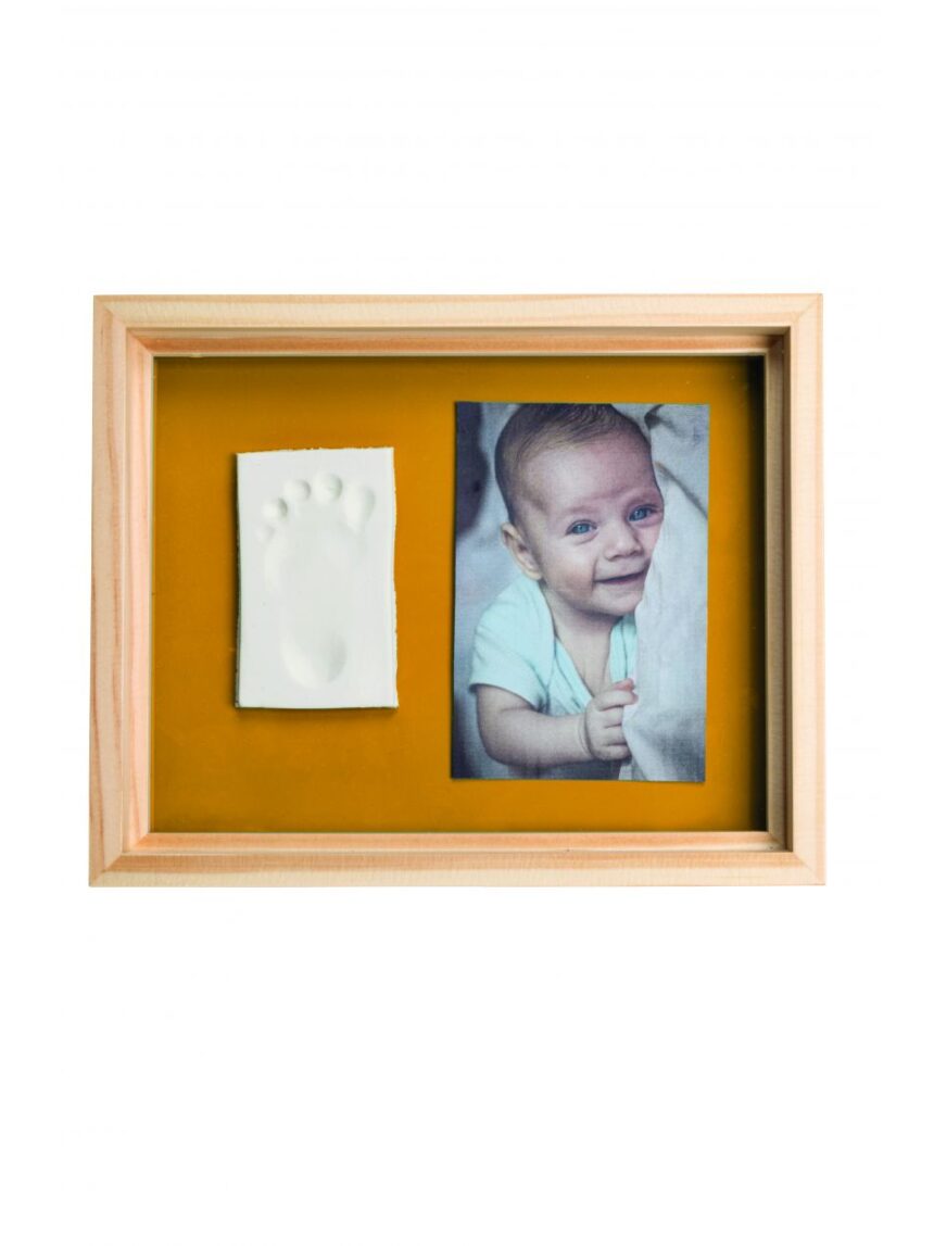Pure frame organic feeling - Baby Art