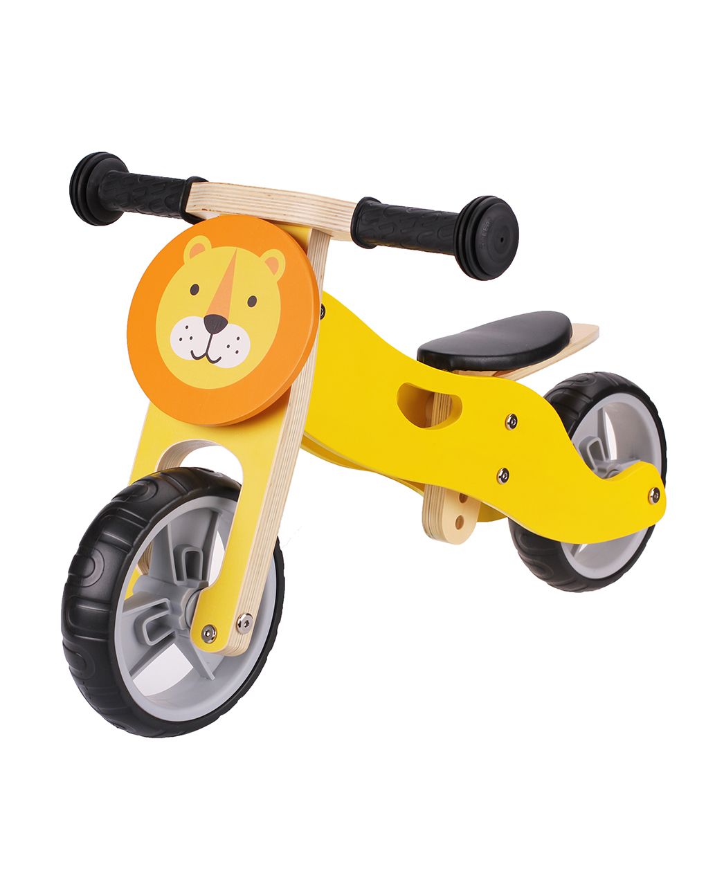 Proludis giocattoli - minibike 2 in 1 - leone