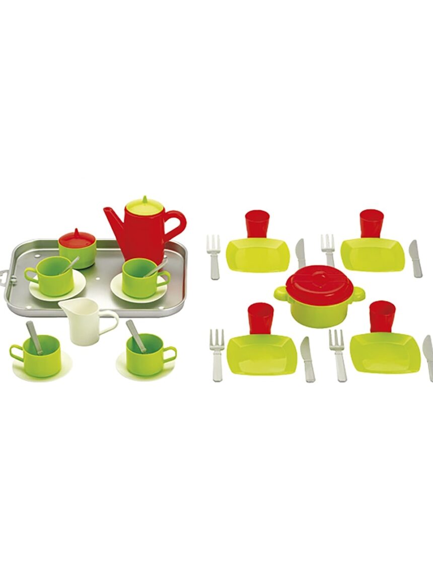 Funny home - pic nic set - FunnyHome