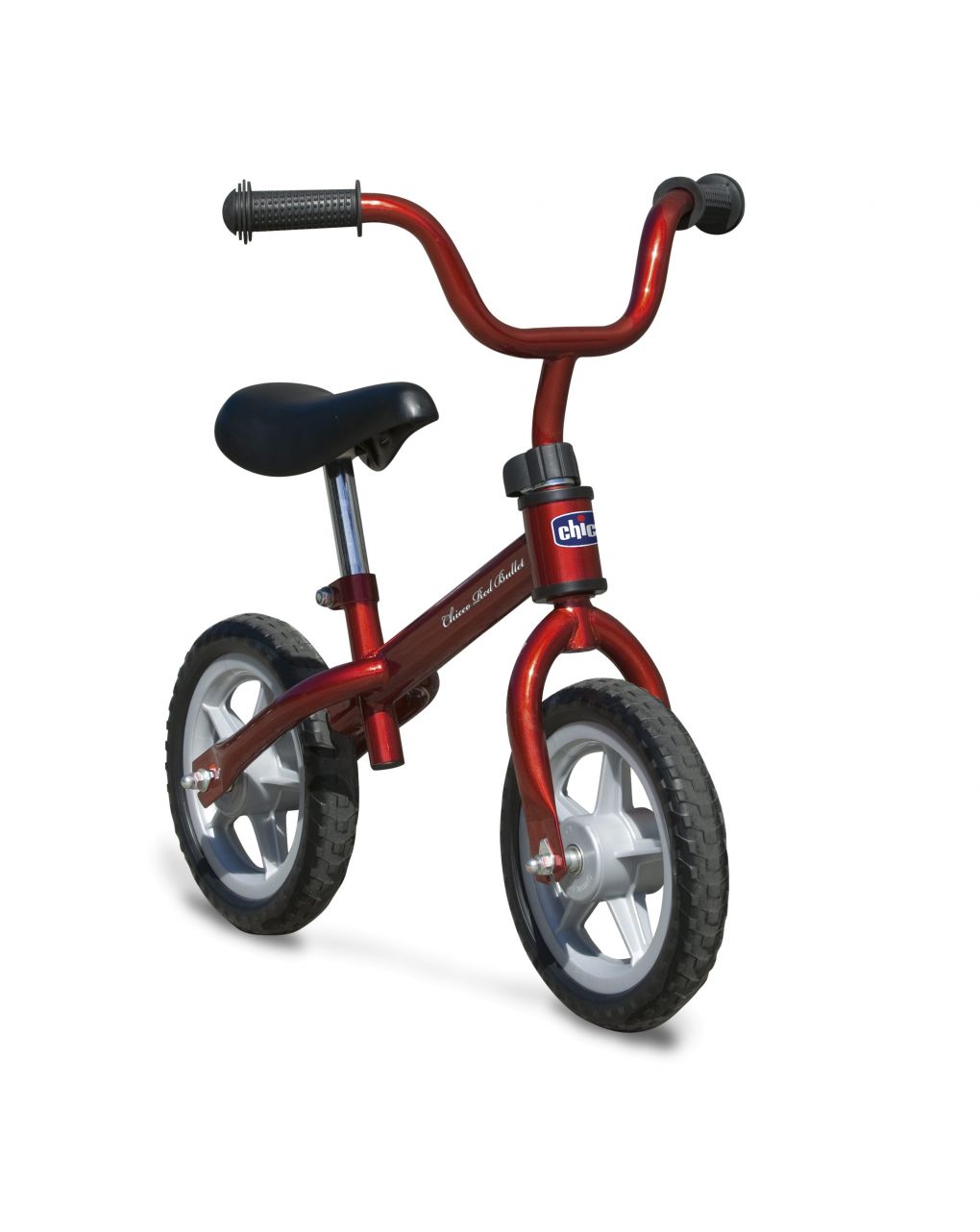 Chicco balance bike red bullet - Chicco