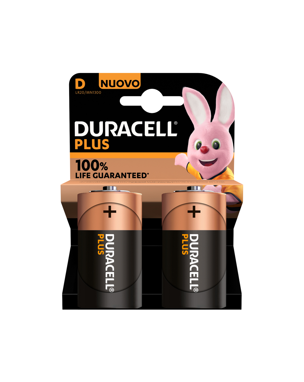 Duracell - plus power torcia - Duracell