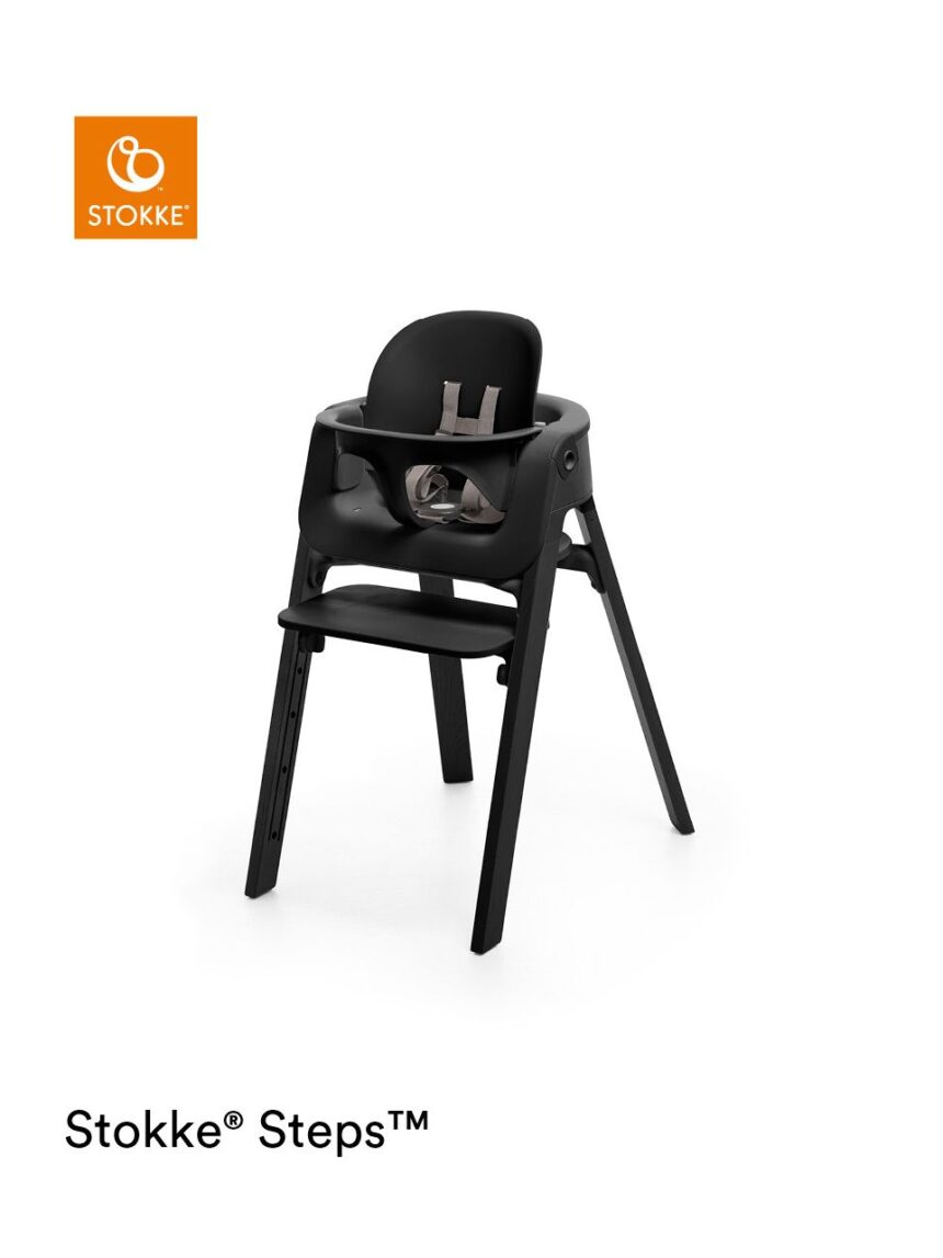Stokke® steps™ sedia. sistema di seduta 5-1 - Stokke