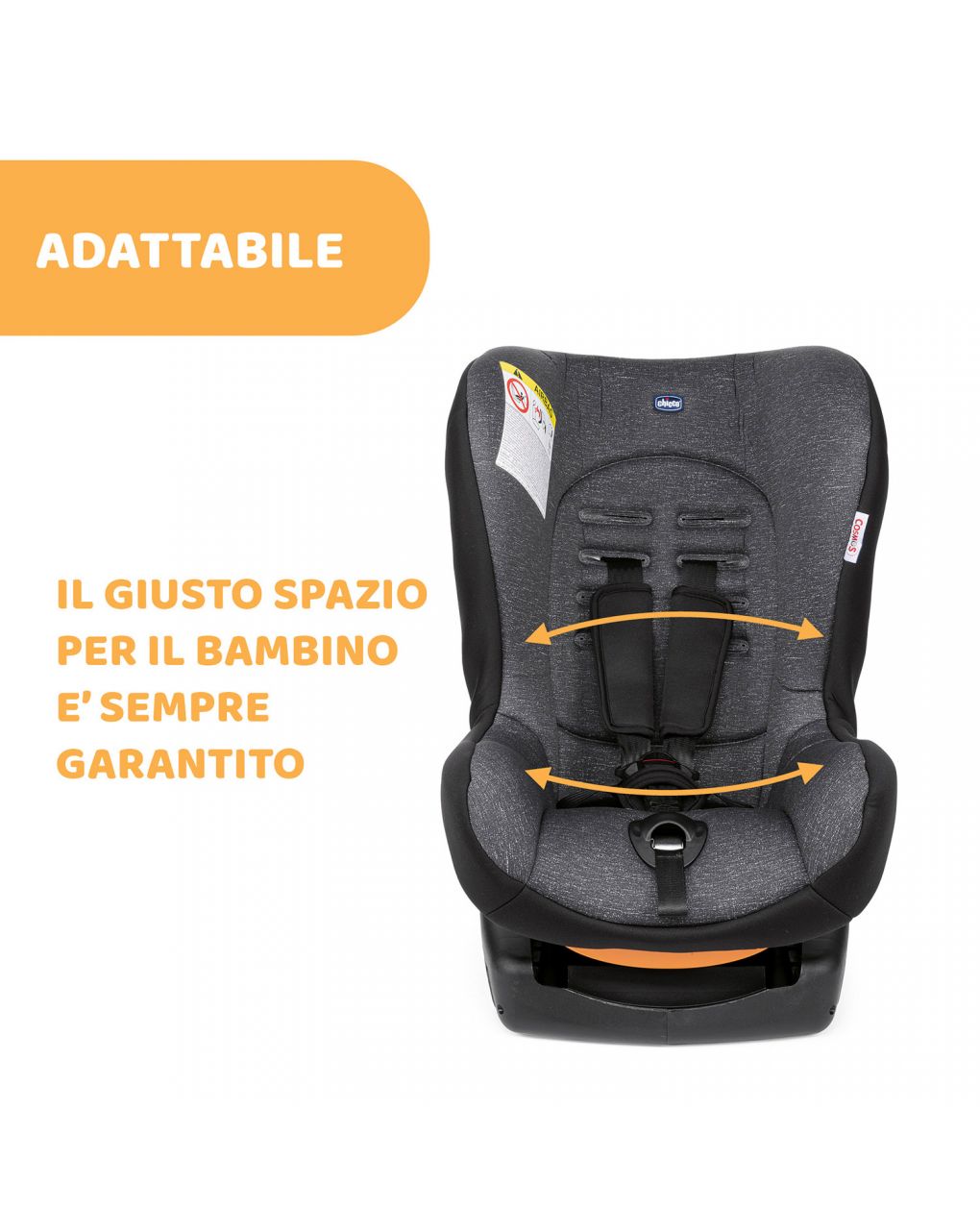 Chicco cosmos ombra - Chicco