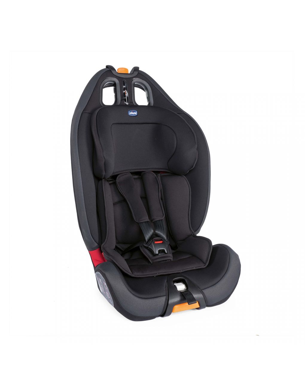 Chicco gro-up 123 jet black - Chicco