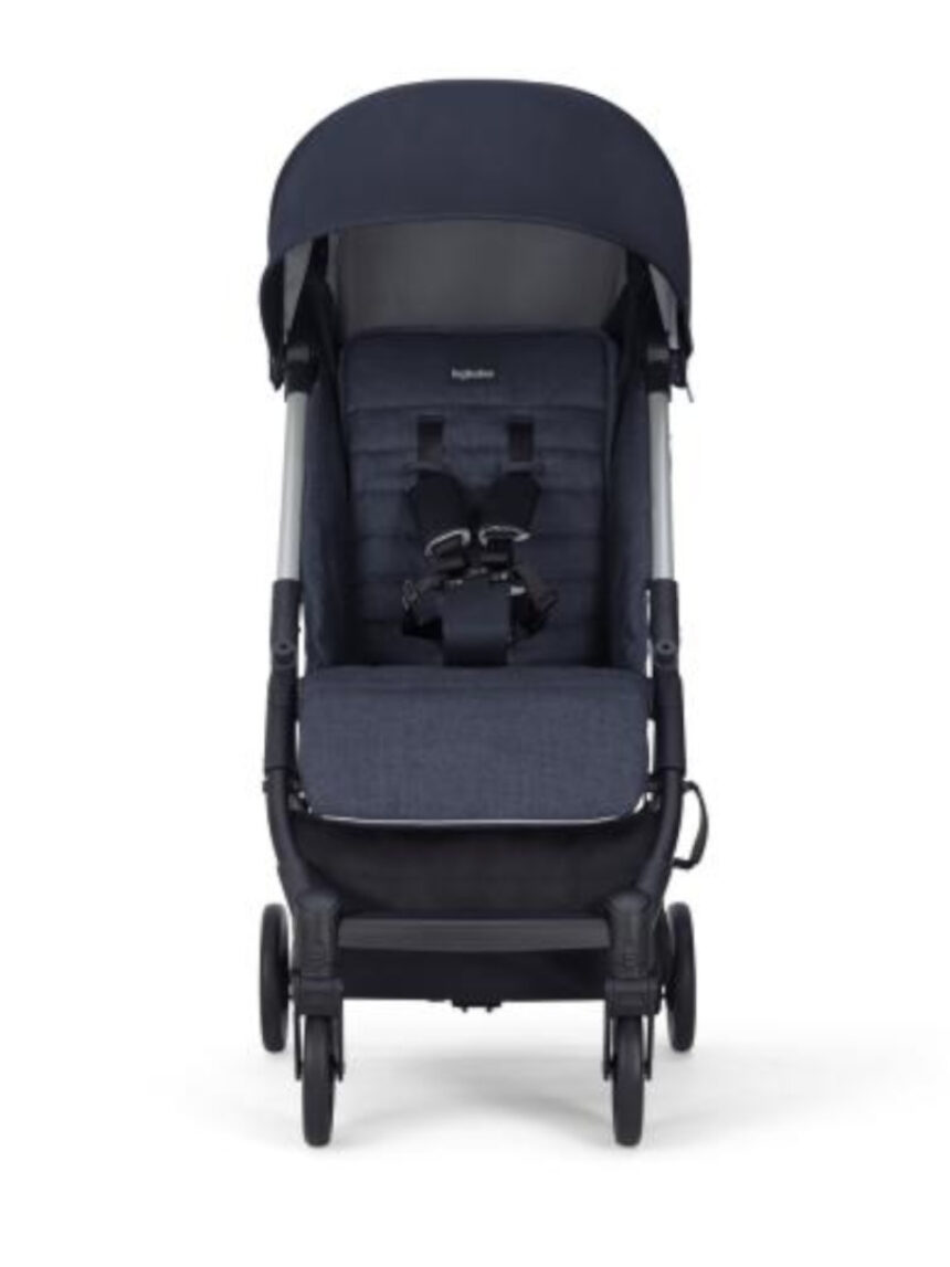 Passeggino quid2 colore camel beige - Inglesina