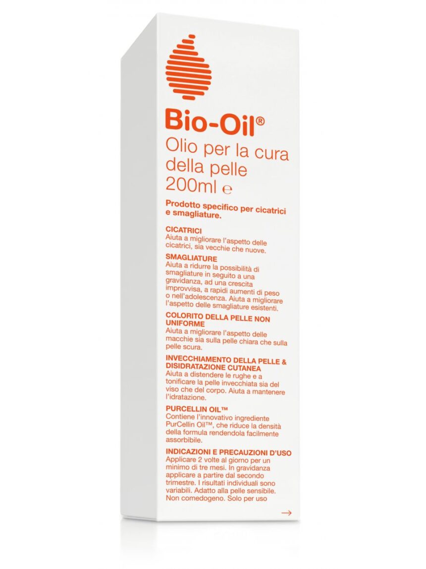 Bio-oil 200ml - Bio-Oil