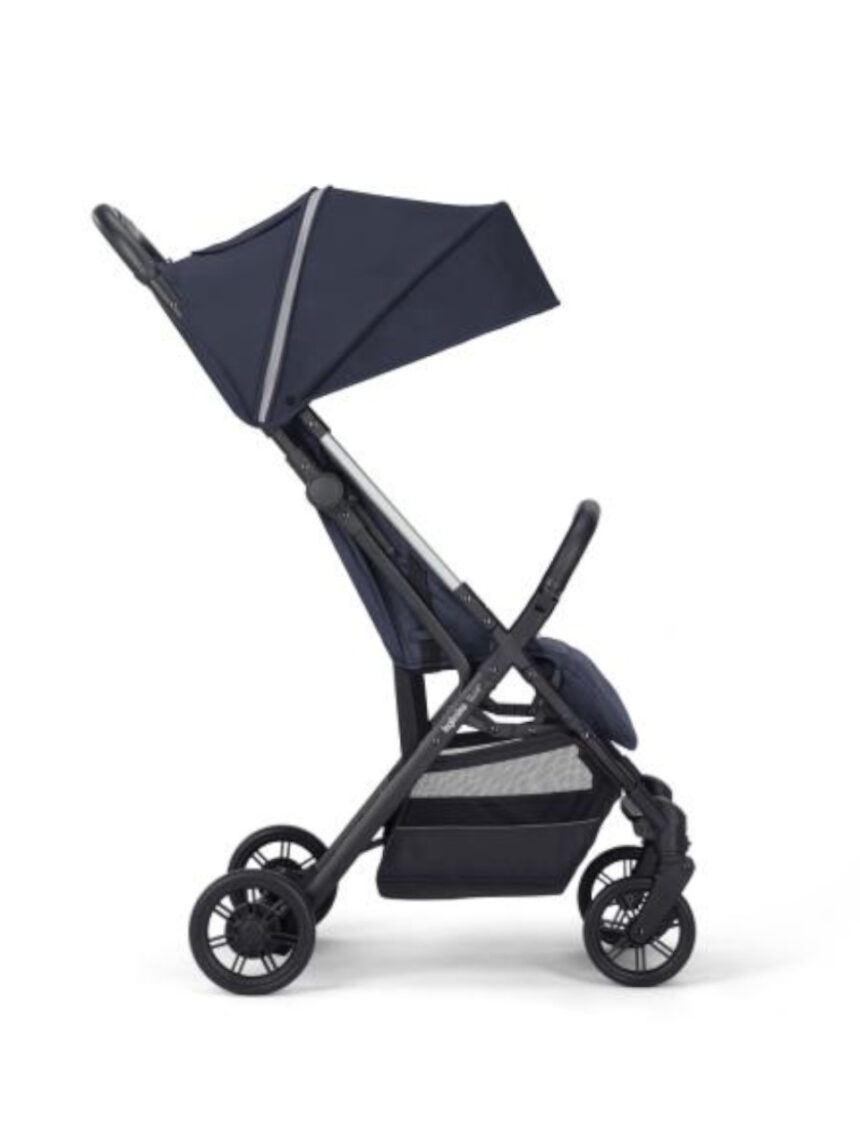 Passeggino quid2 colore camel beige - Inglesina