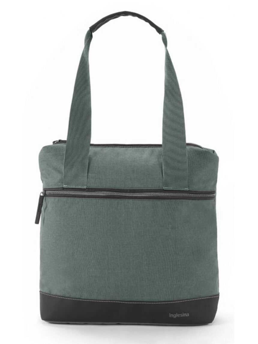 Back bag colore neptune greyish - Inglesina