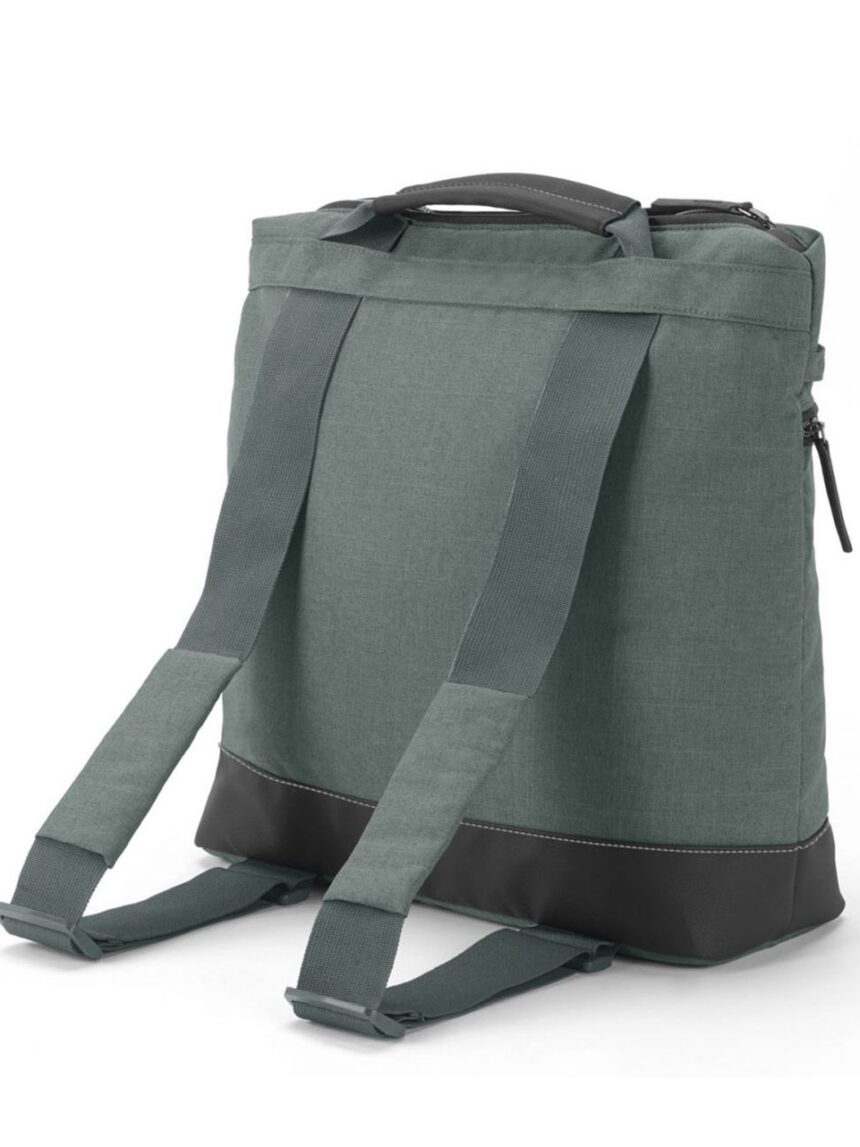 Back bag colore neptune greyish - Inglesina