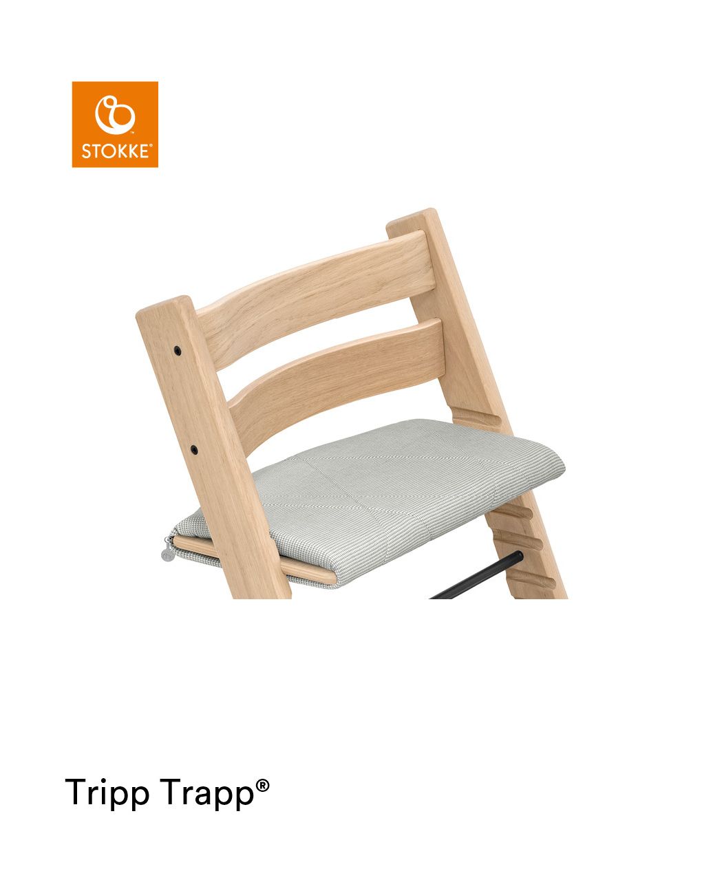 Tripp trapp® junior cushion - Stokke
