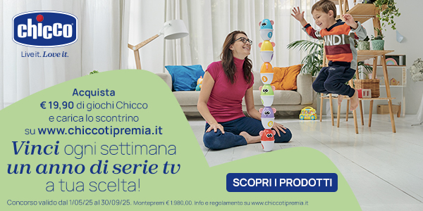 Concorso Chicco