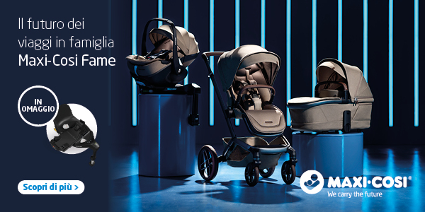 Maxi Cosi