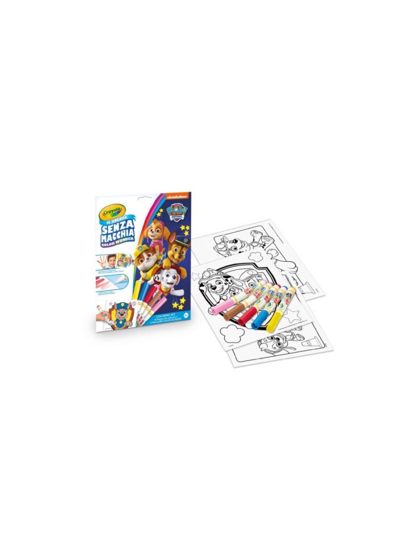 Valigetta e pennarelli da artista arcobaleno da 140 pezzi - Crayola —  Juguetesland