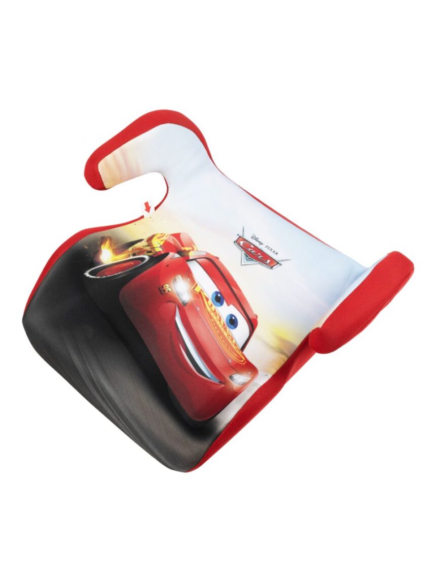 Alzabimbo per auto cars 15/36 kg - disney - Disney