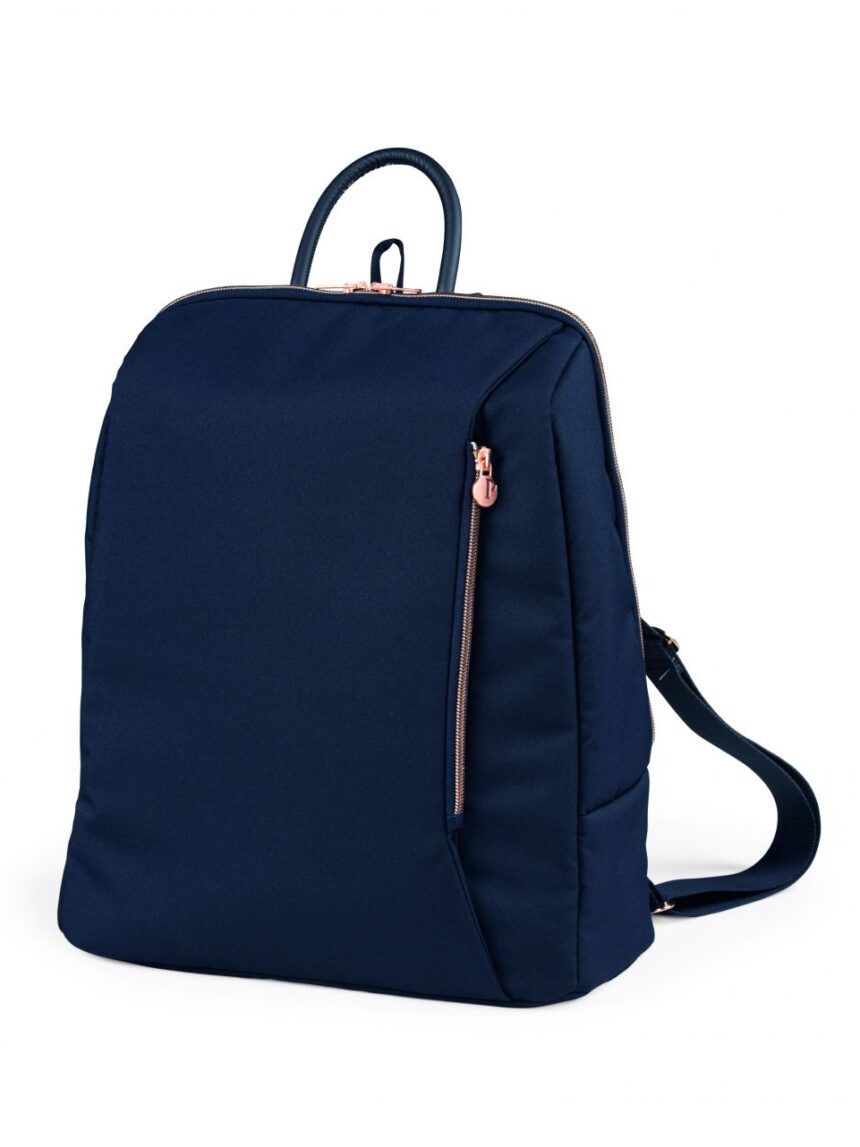Backpack blue shine - Peg-Pérego