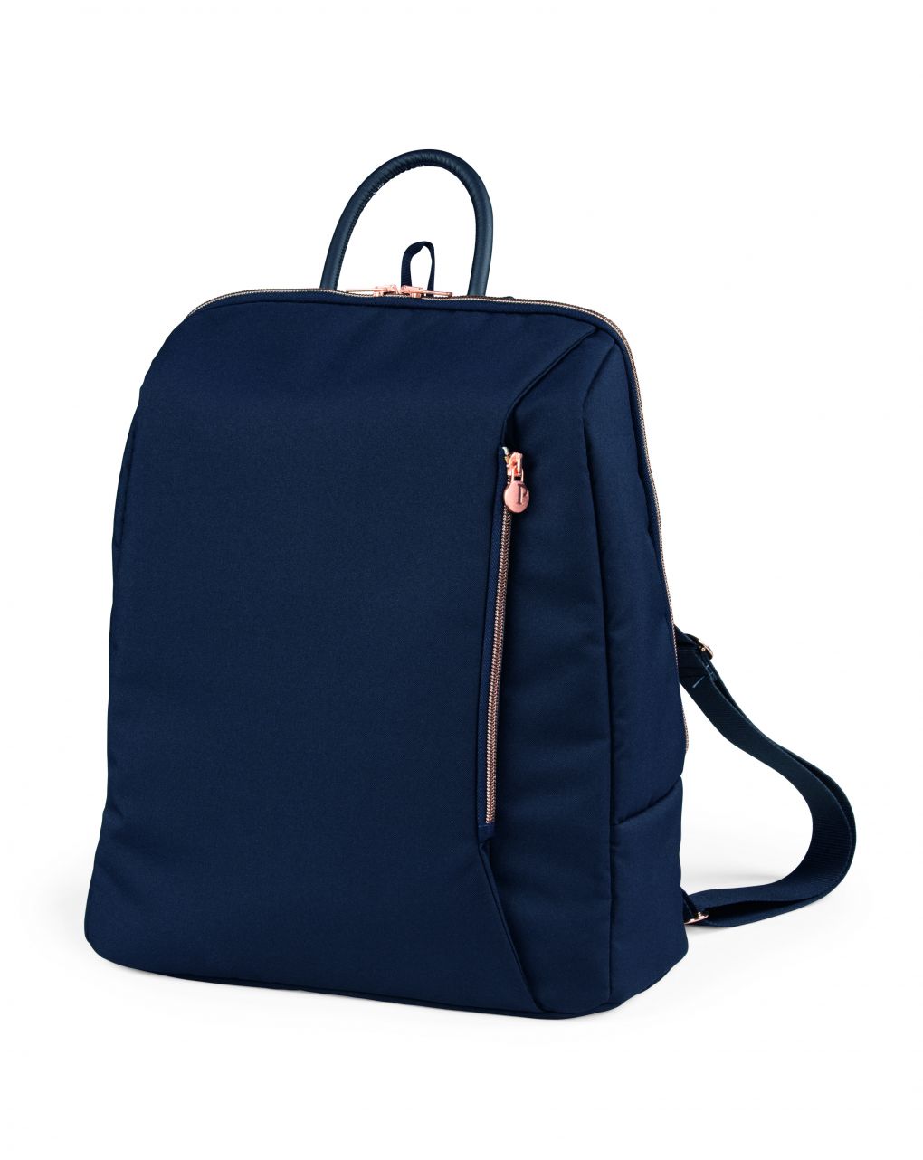Backpack blue shine