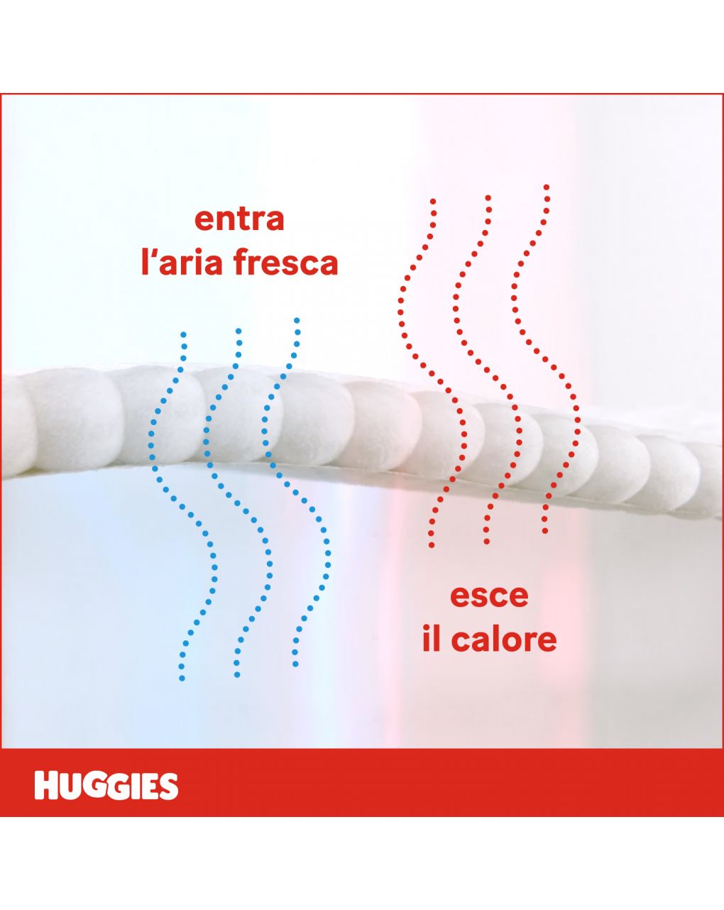 Pannolini huggies extra care mutandina tg. 4 (9-14 kg) - formato da 26 pannolini - Huggies