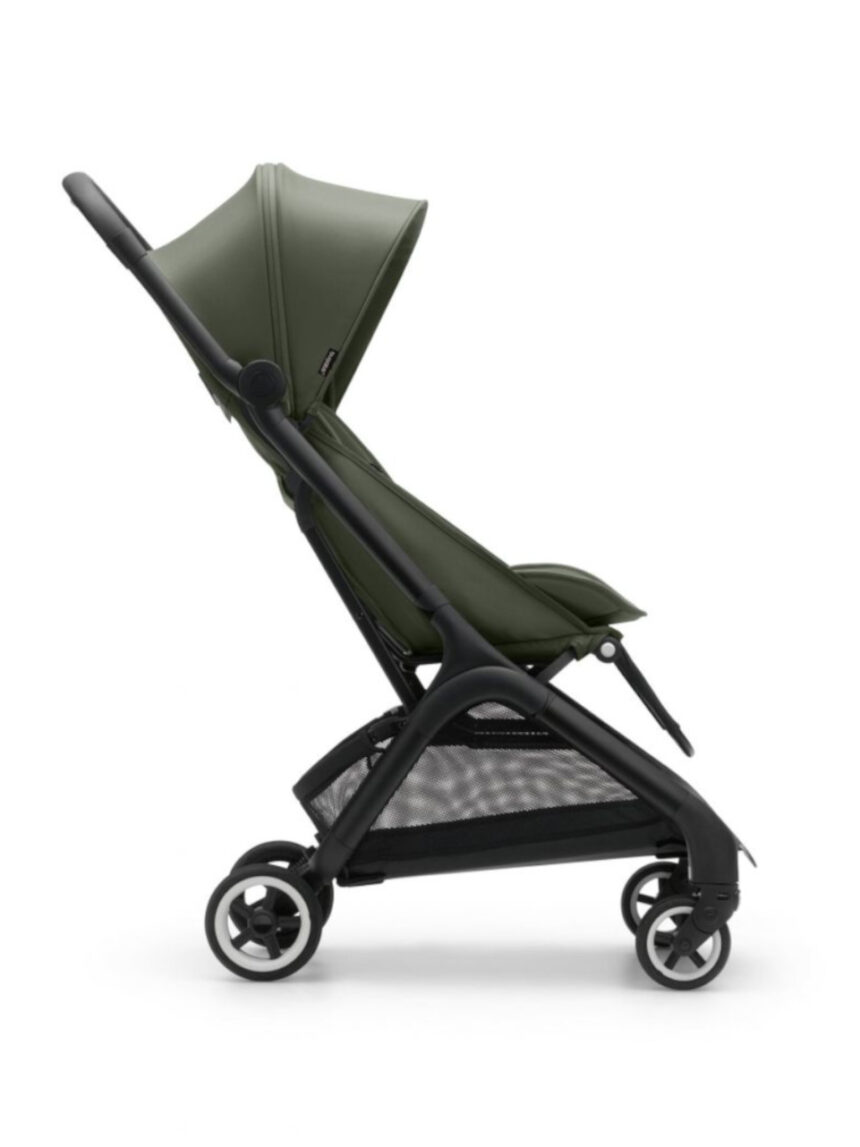 Bugaboo butterfly black/forest green - Bugaboo