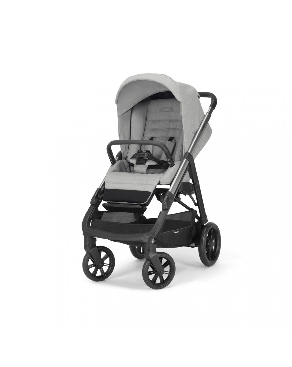Aptica system duo silk grey (telaio escluso)