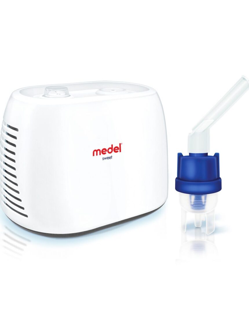Medel - sweet aerosol compatto - Medel