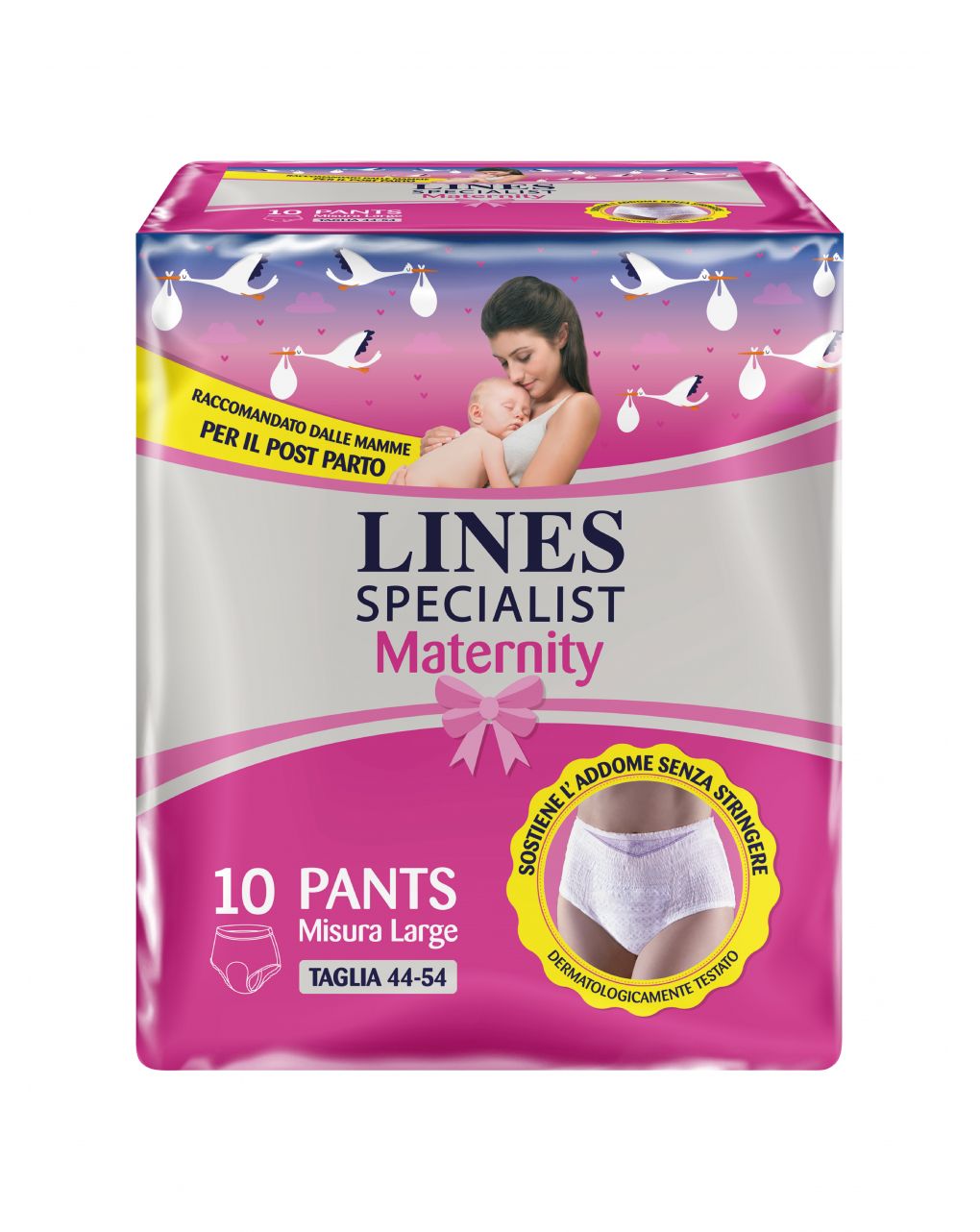 Lines specialist - lines specialist maternity lx10 - Lines