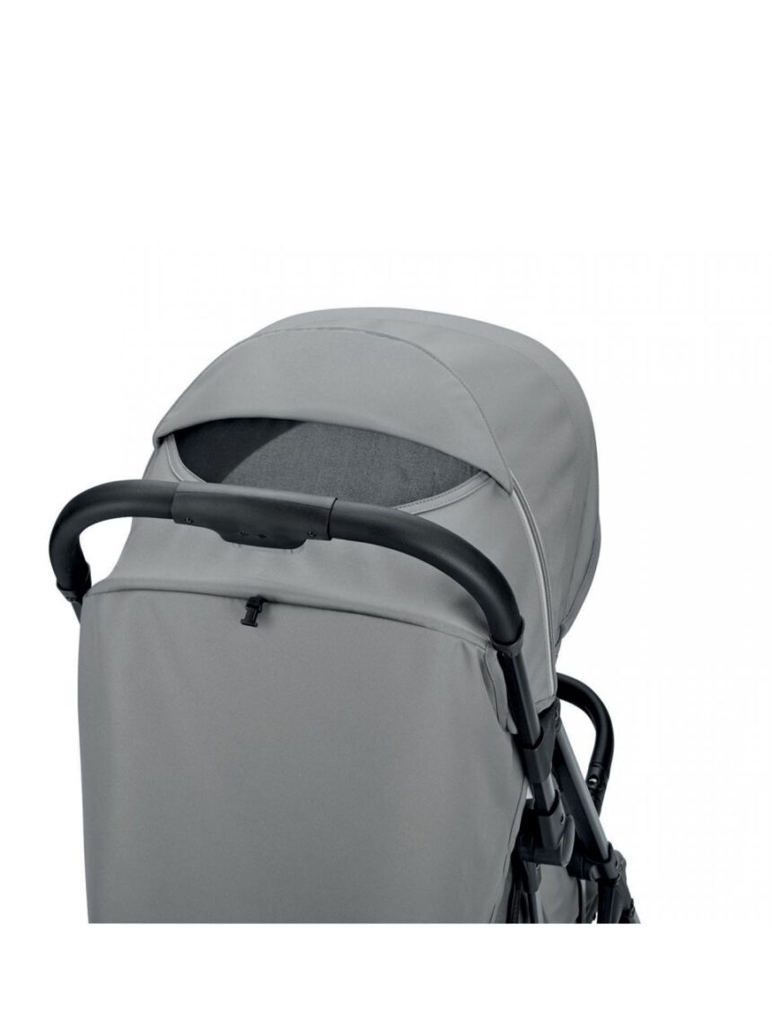 Passeggino now colore snap grey - Inglesina