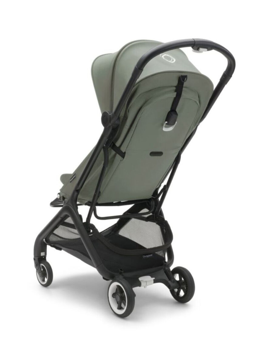 Bugaboo butterfly black/forest green - Bugaboo