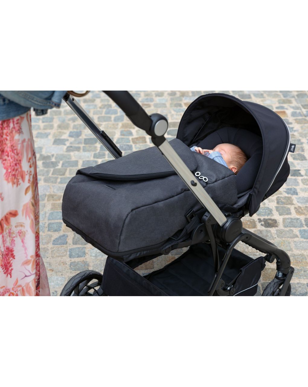 Accessori per lettini da viaggio Bébé Confort Jane Maxi Cosi Chicco  prodotti per neonati
