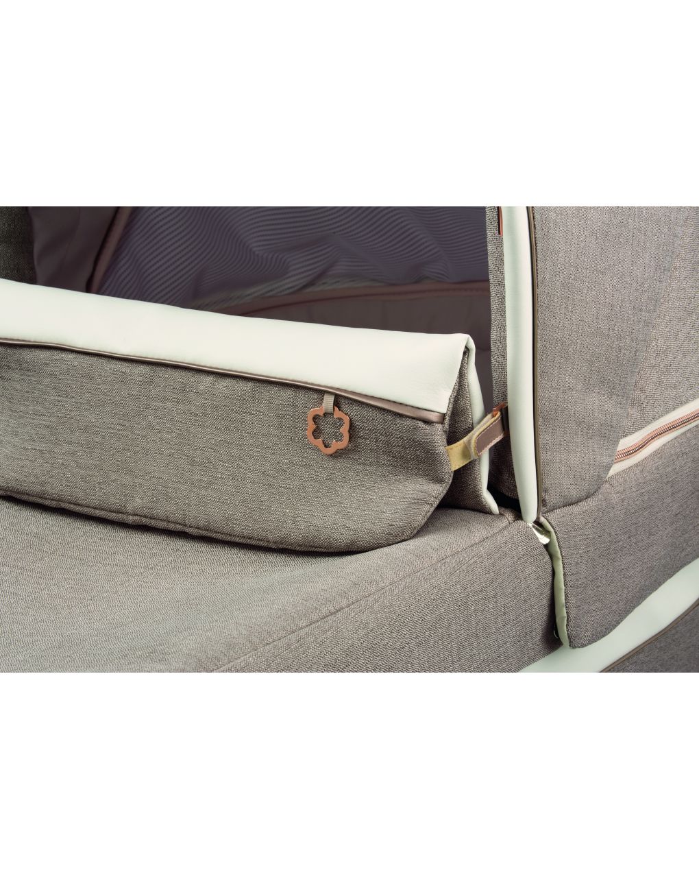 Trio book slk mon amour con culla elite - peg perego - Peg-Pérego